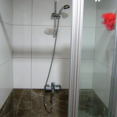 Apartment Crystal Park Alanya