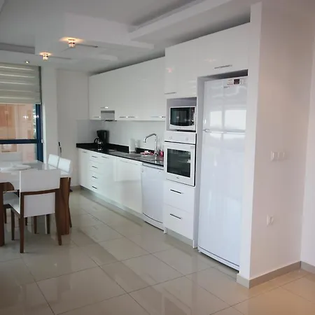 Apartment Crystal Park