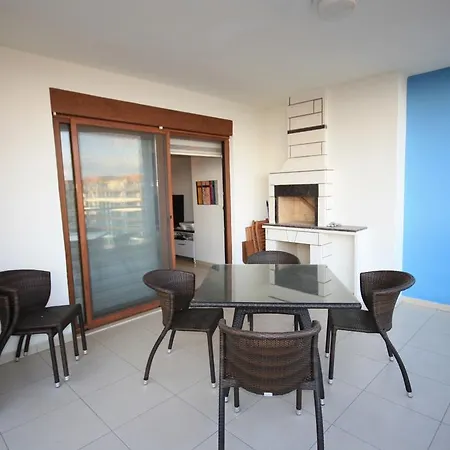 Apartment Crystal Park * Alanya