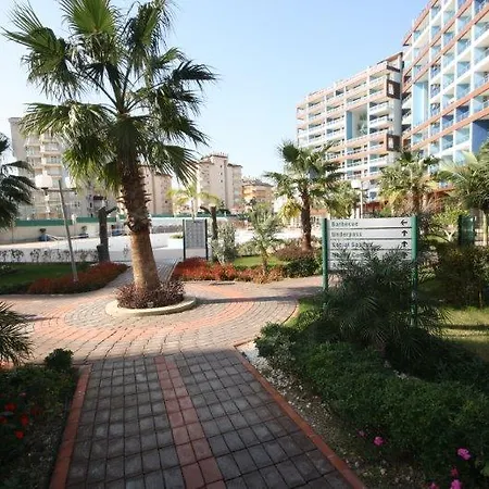 Apartment Crystal Park *