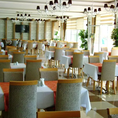 Apartamento Apartment Crystal Park *