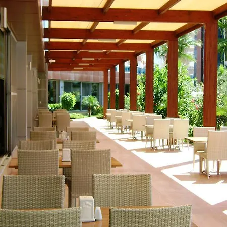 Apartman Apartment Crystal Park *