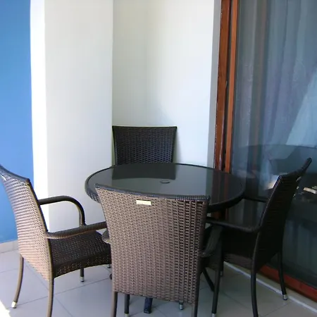 Apartment Crystal Park *