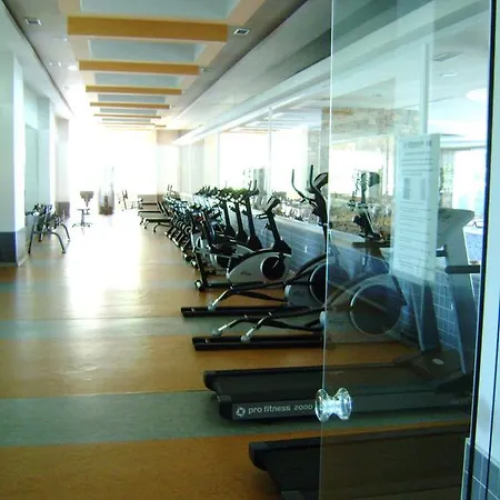 Apartment Crystal Park Alanya