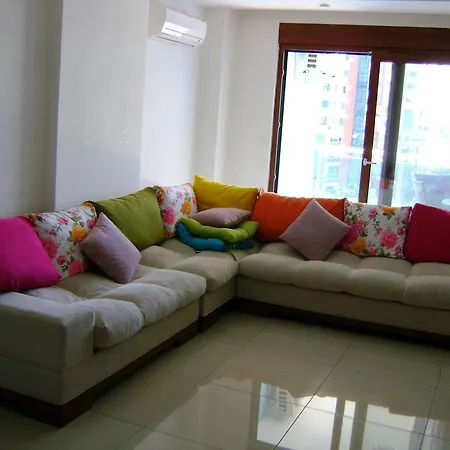 Apartment Apartment Crystal Park *