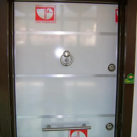 Apartment Crystal Park