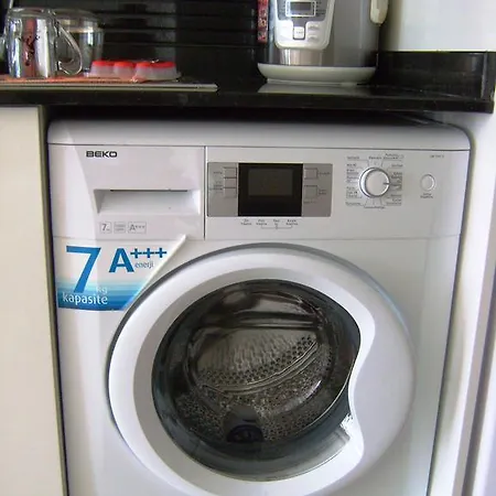 Apartman Apartment Crystal Park